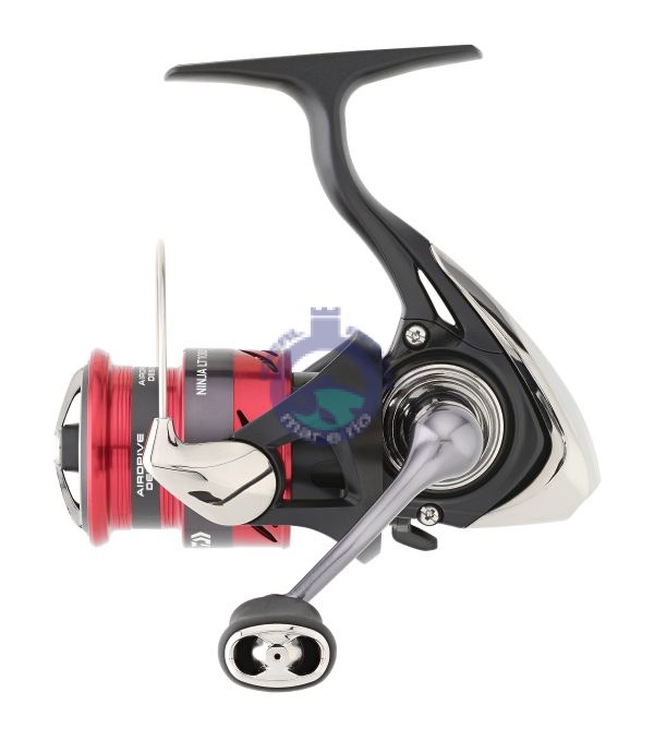 Carreto DAIWA NINJA 23 LT 3000-Cxh