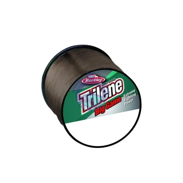 LINHA BERKLEY trilene BIG GAME 600MTR
