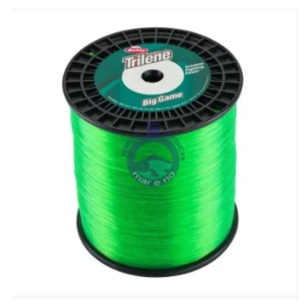 LINHA BERKLEY trilene BIG GAME 600MTR
