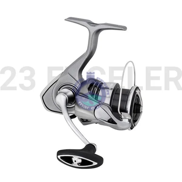 Carreto DAIWA EXCELER 23 LT 6000D