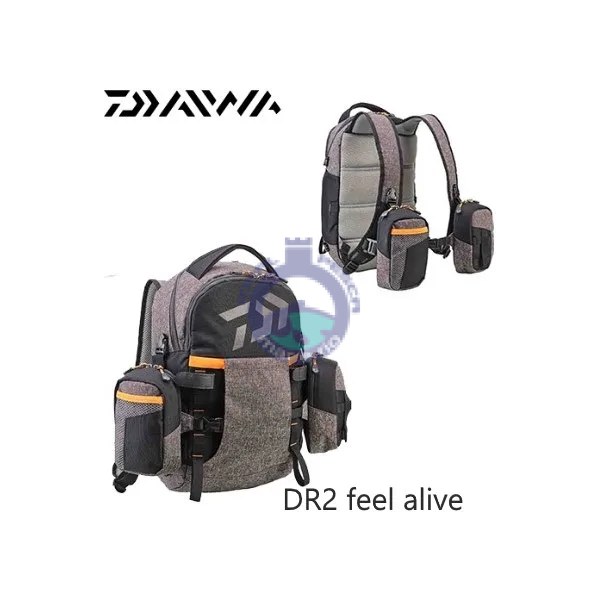 Mochila DAIWA DR2