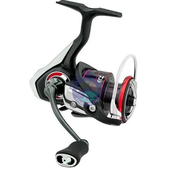 CARRETO daiwa FUEGO LT 23 6000 D