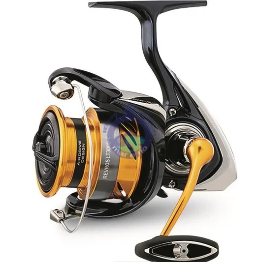 CARRETO REVROS 23 LT 2000-XH