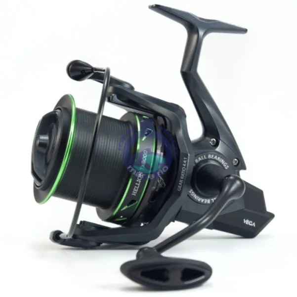 CARRETO VEGA HELLION TX 9000