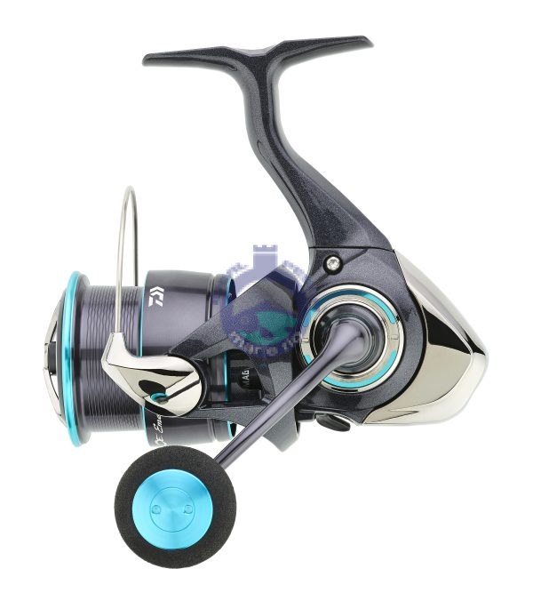 Carreto DAIWA EMERALDAS E LT 2023 2000S-H