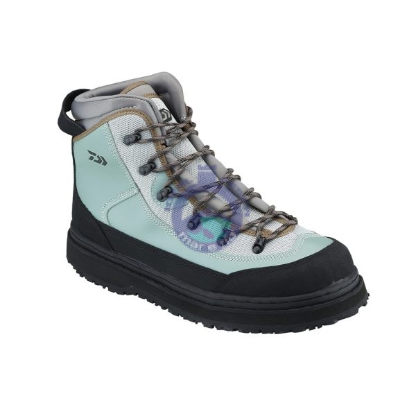 Bota de vadear WB Daiwa