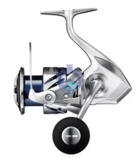 Carreto SHIMANO Stradic C5000XG FM