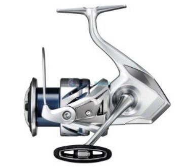 Shimano Cana Stradic Spinning MOD-FAST 3,00m 9’10” 7-35g 2pc