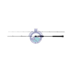 Shimano Rod Grappler BB Light Jig Spin 1,91m 6’3″ 30-130g 1+1pc