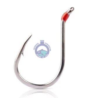 Anzol MUSTAD NOTORIOUS HOOK 10024AP