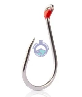 Anzol MUSTAD NOTORIOUS HOOK 10024AP