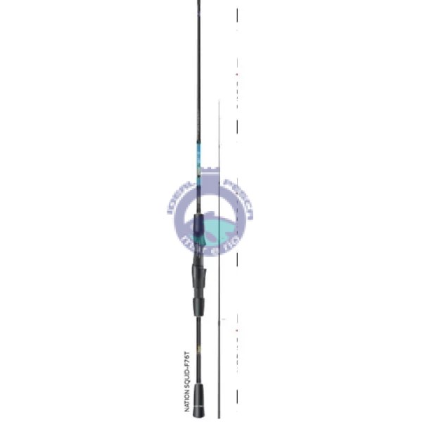 Cana HART NATION F76T 2.30MTR