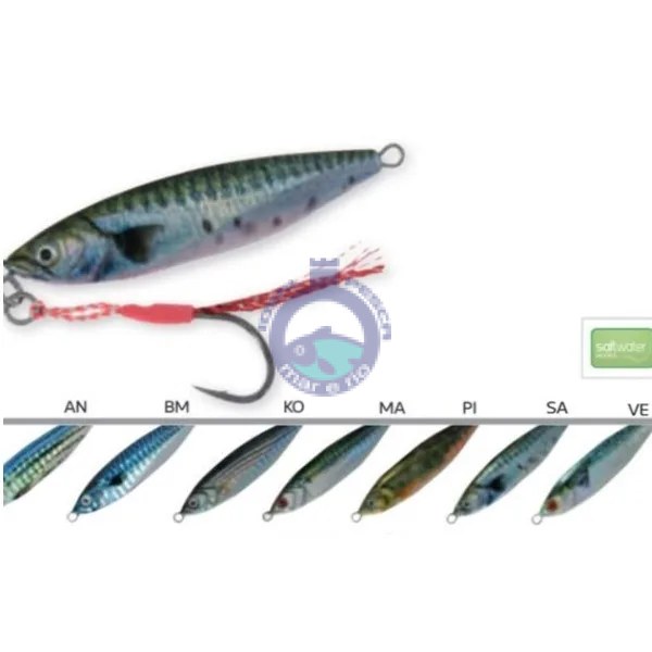 Zagaia HART REAL A 40GR