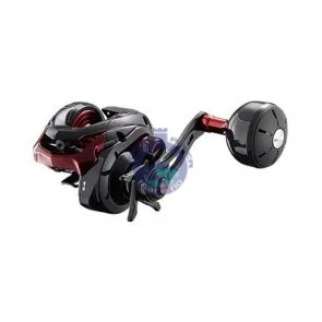Carreto SHIMANO SLX XT 151 HG Mão Esquerda
