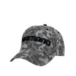 Boné Shimano Cap