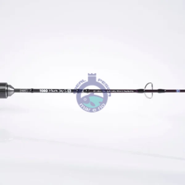 HART TORO MIURA JIG S FK 1.83MT