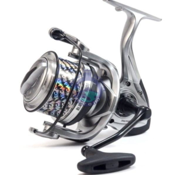 CARRETO VEGA BLASTER 8000