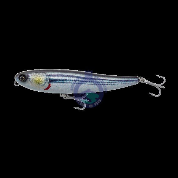Savage BULLET MULLET F 10.0cm