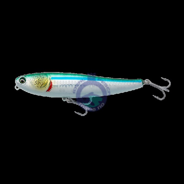 Savage BULLET MULLET F 10.0cm