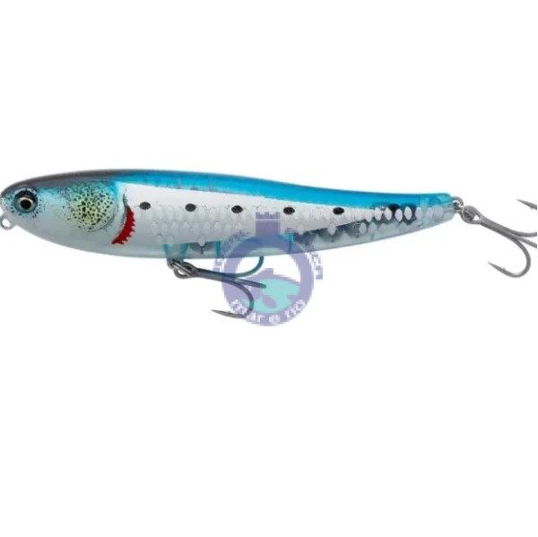 Savage BULLET MULLET F 11.2cm