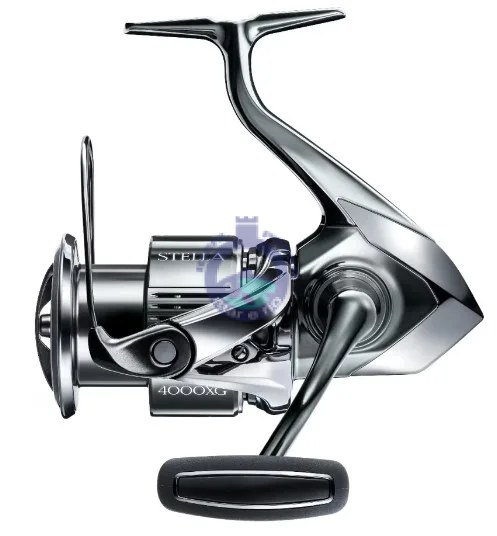 Carreto Shimano Stella FK C4000 XG