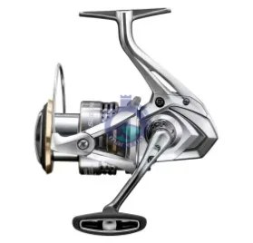 Carreto SHIMANO Sedona C3000 HG FJ