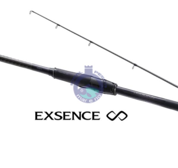 Cana SHIMANO exsence s96m infinity