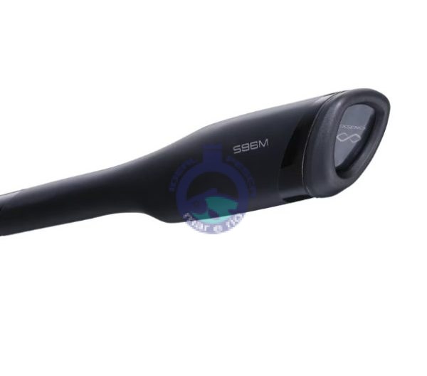 Cana SHIMANO exsence s96m infinity
