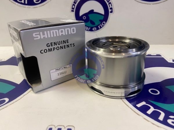 Bobine SHIMANO ULTEGRA XSE 3500 competition