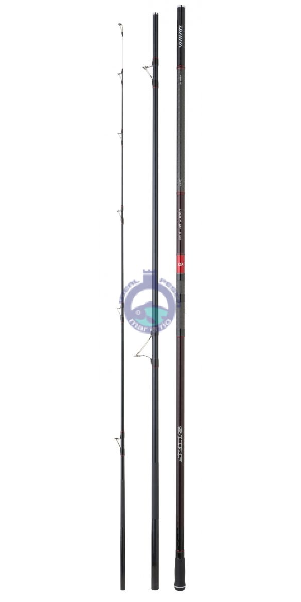 Cana DAIWA LIBERTY SURF 33 450-AF
