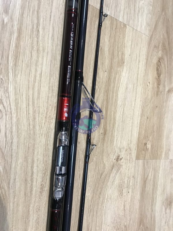 Cana DAIWA LIBERTY SURF 33 450-AF
