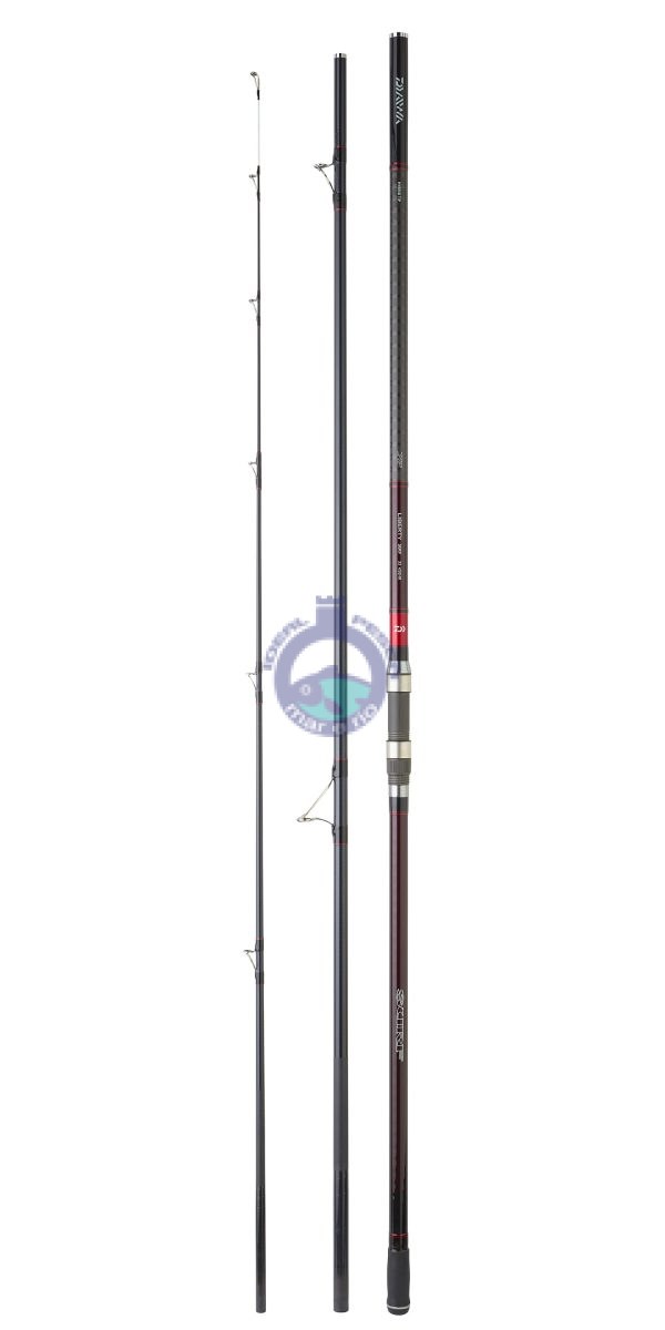Cana DAIWA LIBERTY SURF 33 450-AF