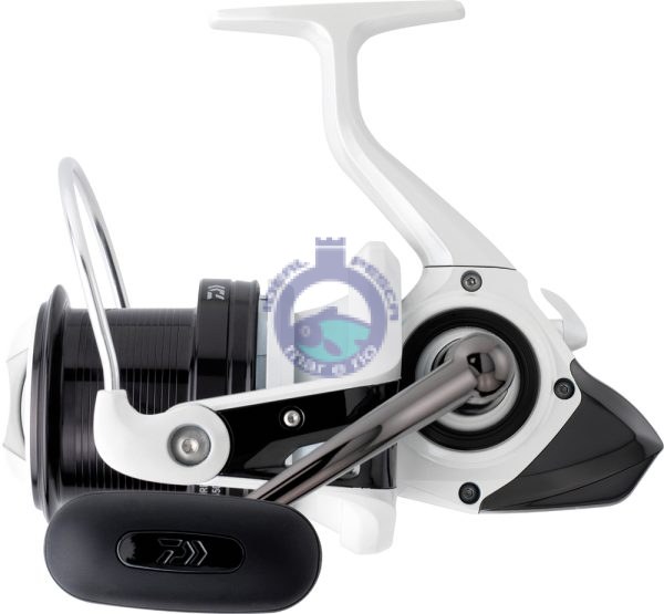 Carreto DAIWA SHORECAST 5000 A