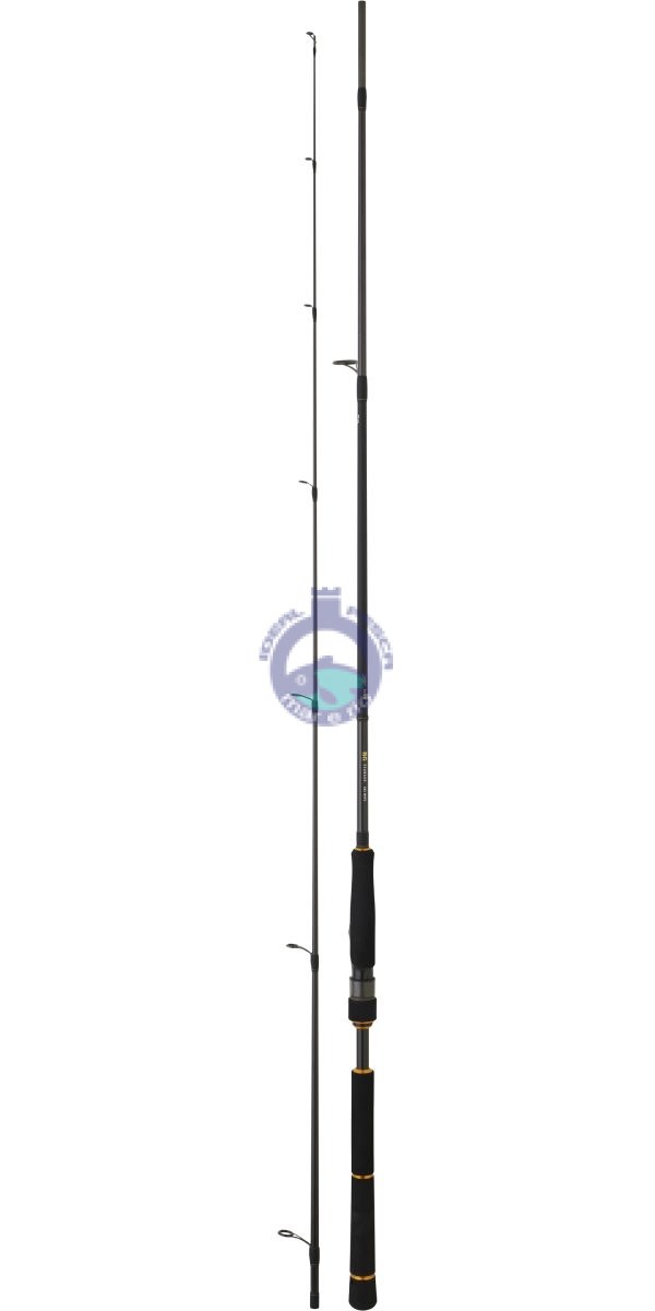 Cana DAIWA BG SB 802HFS