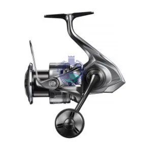 Shimano Carreto Twin Power FE 5000 XG
