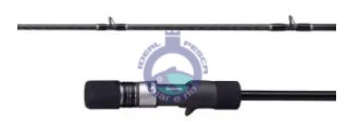 Shimano Rod Grappler BB Slow Jig Cast 1,98m 6’6″ 200g 1+1pc