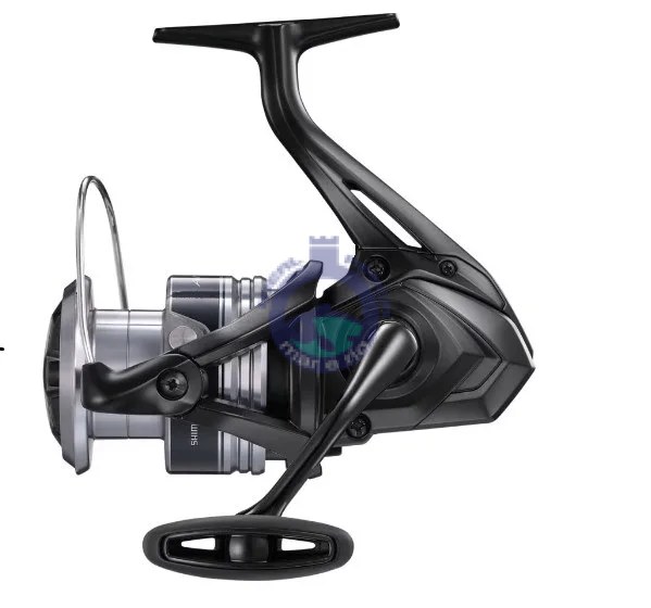 Carreto Shimano AERO BB c3000