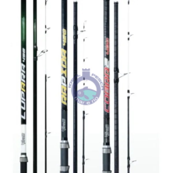 Cana VERCELLI oxygen LUPARA 4.20MT