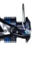 Bobine SHIMANO NEXAVE 4000 FI HG