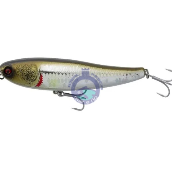 Savage BULLET MULLET F 10.0cm