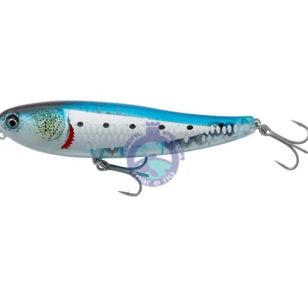 Savage BULLET MULLET F 10.0cm