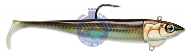 Vinil STORM 360GT Biscay Minnow DEEP 73 GR. 16cm.