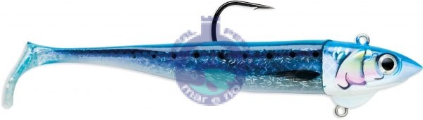Vinil STORM 360GT Biscay Minnow DEEP 73 GR. 16cm.
