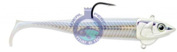 Vinil STORM 360GT Biscay Minnow DEEP 73 GR. 16cm.