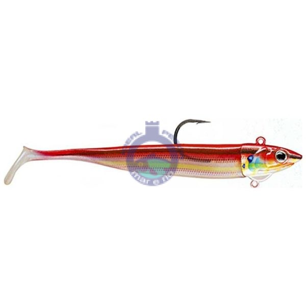 Vinil STORM 360GT Biscay Minnow DEEP 73 GR. 16cm.