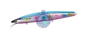 Amostra EXSENCE SHIMANO SILENT ASSASSIN 140F H IWASHI