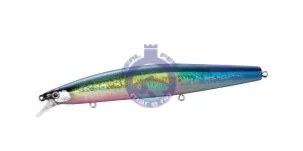 Amostra EXSENCE SHIMANO SILENT ASSASSIN 140F K KATACUCHI