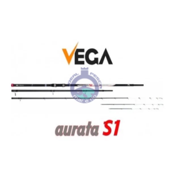 CANA VEGA AURATA S1 3.50MTS