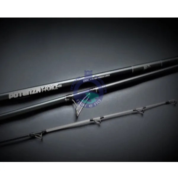 Cana VEGA POTENZA T-FORCE 425