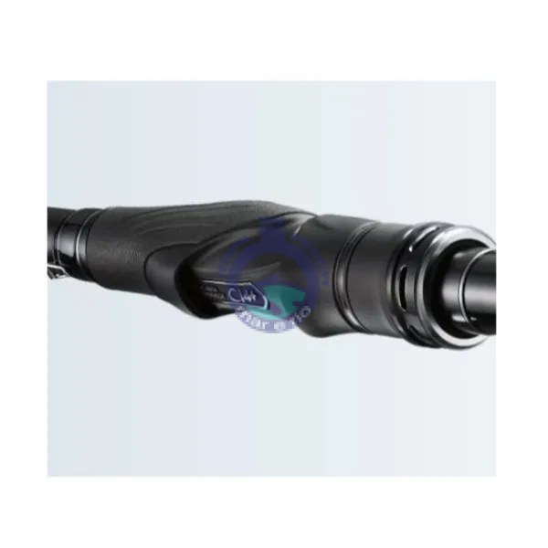 Cana SHIMANO exsence s100MH/R
